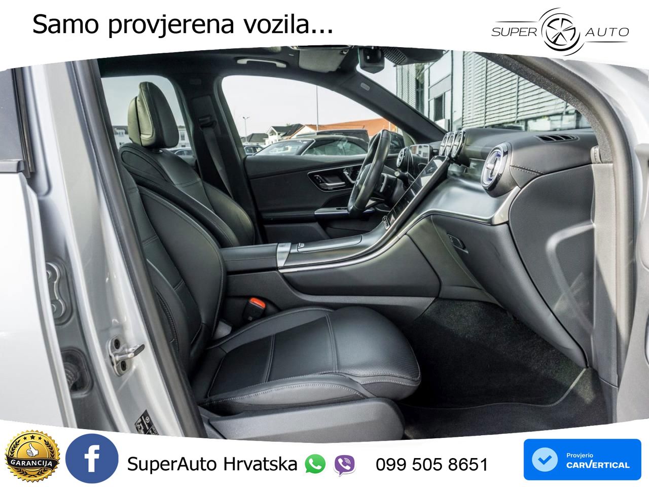Mercedes GLC 300d (269 KS) 4MATIC 9G-TRONIC AMG ACC+HEAD+GR SJED+360+PANO