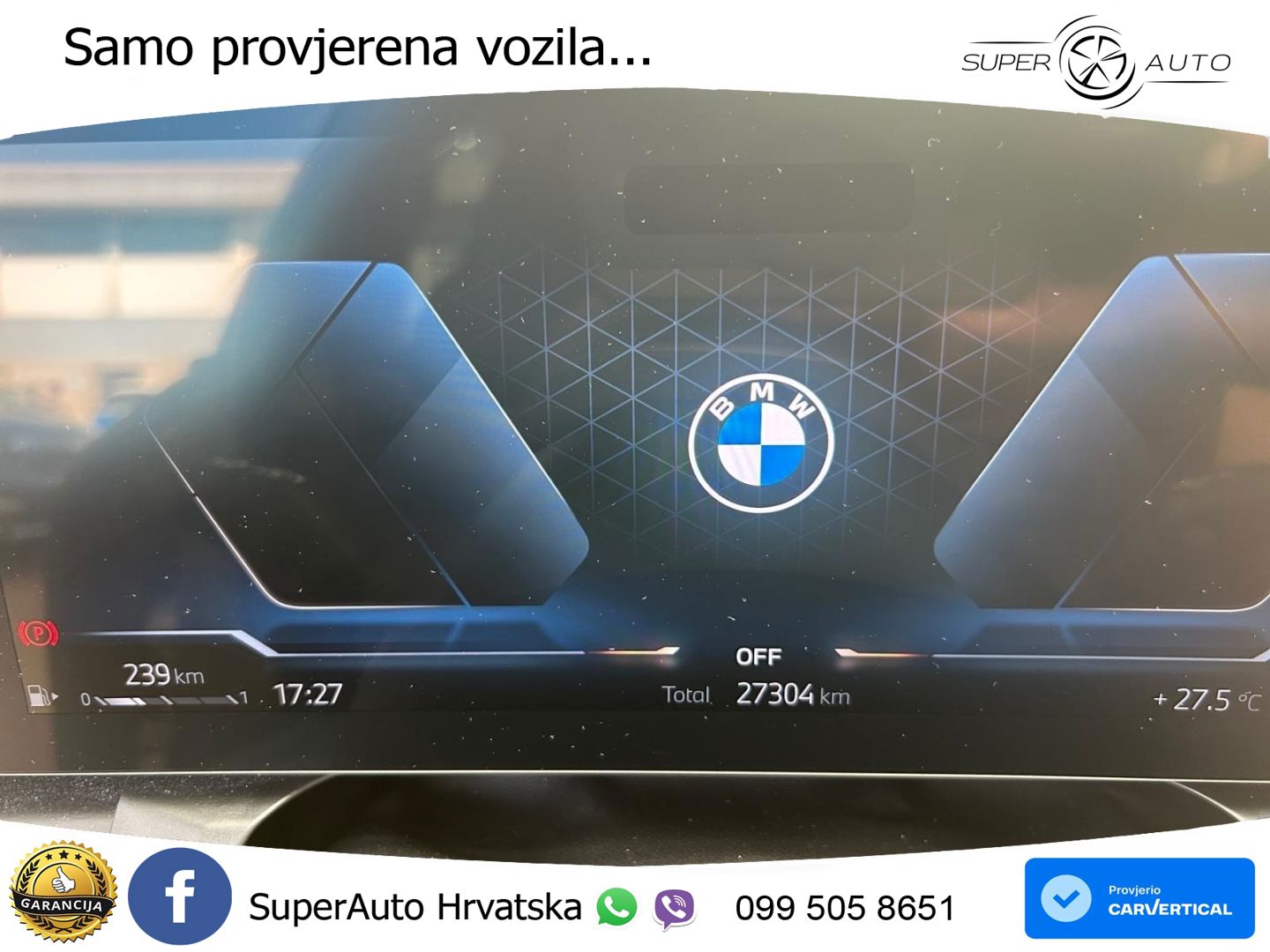 BMW X3 20 xDrive Steptronic M Sport LED+GR SJED+ACC