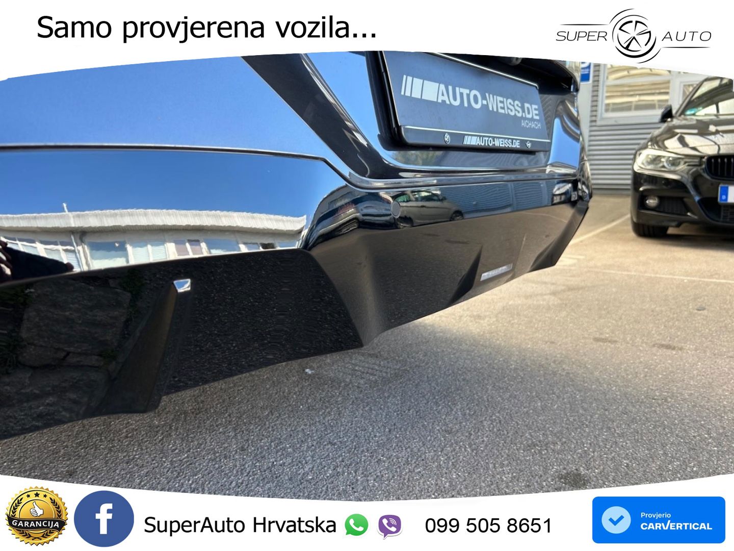 BMW X3 20 xDrive Steptronic M Sport LED+GR SJED+ACC