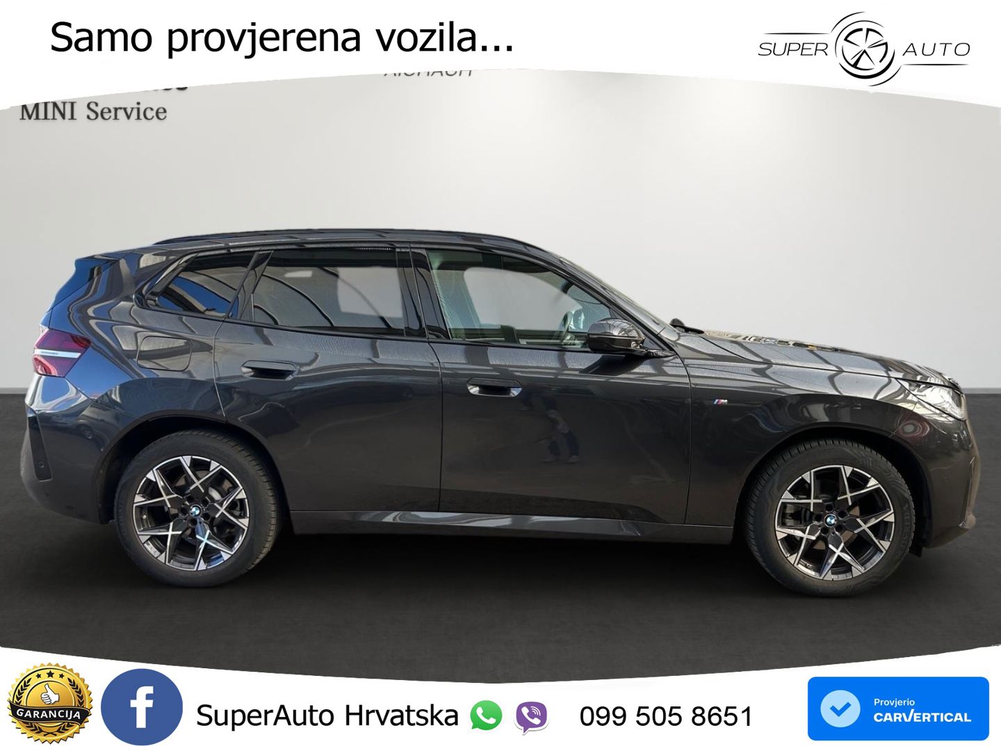 BMW X3 20 xDrive Steptronic M Sport LED+GR SJED+ACC