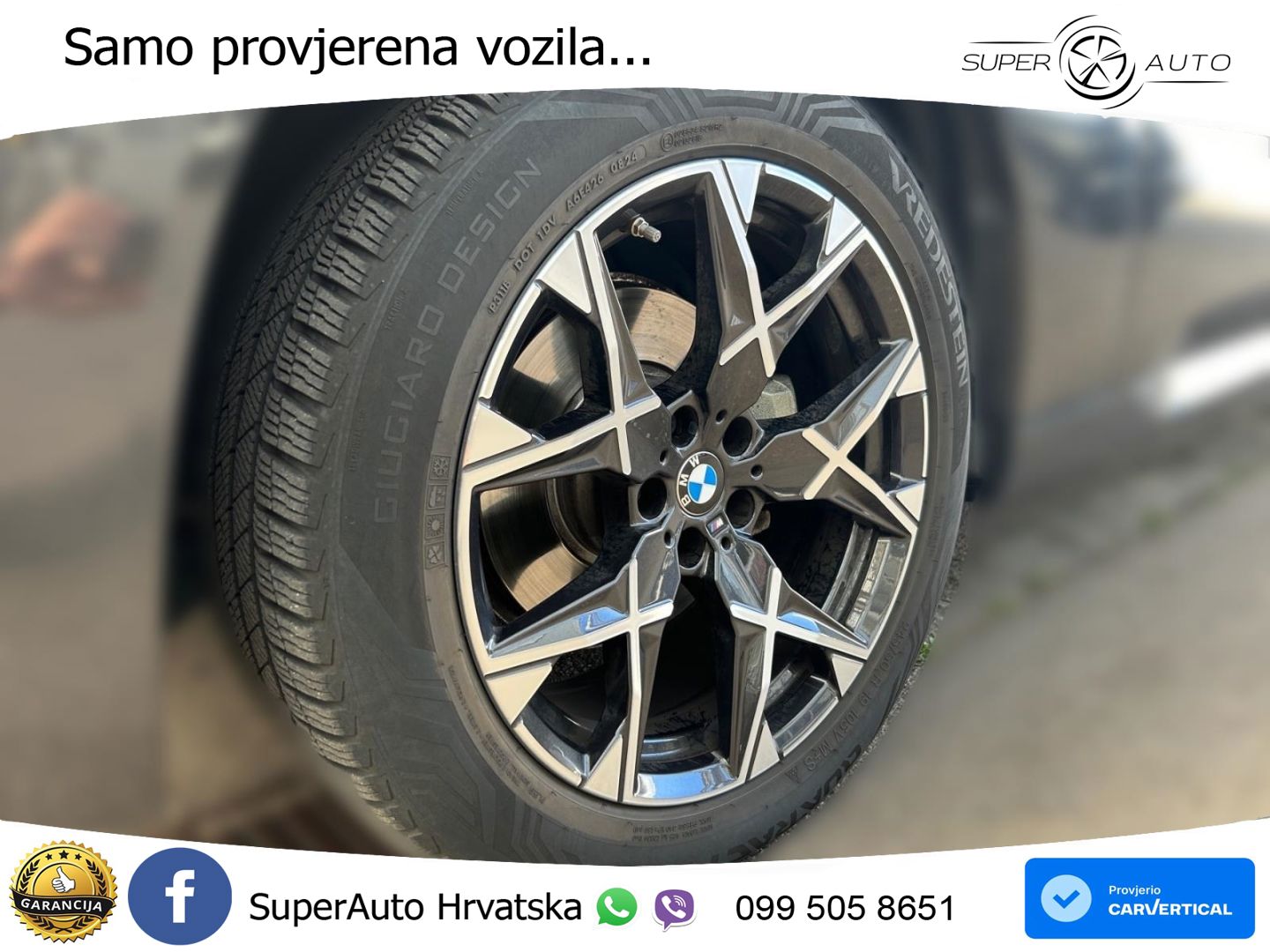 BMW X3 20 xDrive Steptronic M Sport LED+GR SJED+ACC