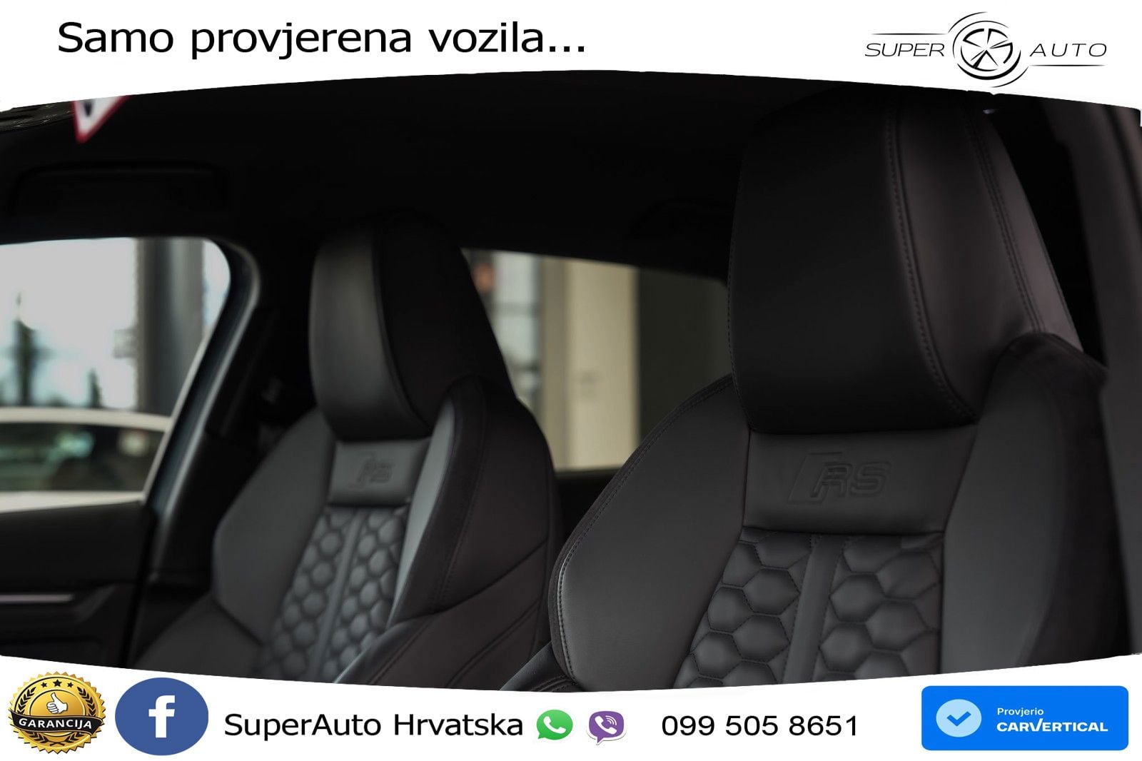 Audi RS3 Sportback 2.5 TFSI (400 KS) quattro S tronic LED+GR SJED+ACC