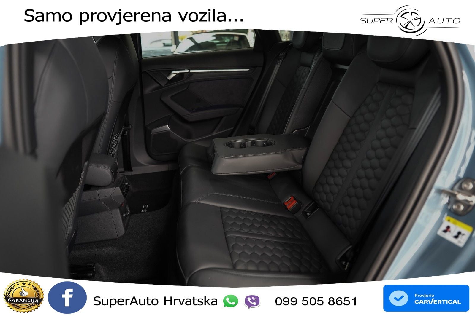 Audi RS3 Sportback 2.5 TFSI (400 KS) quattro S tronic LED+GR SJED+ACC