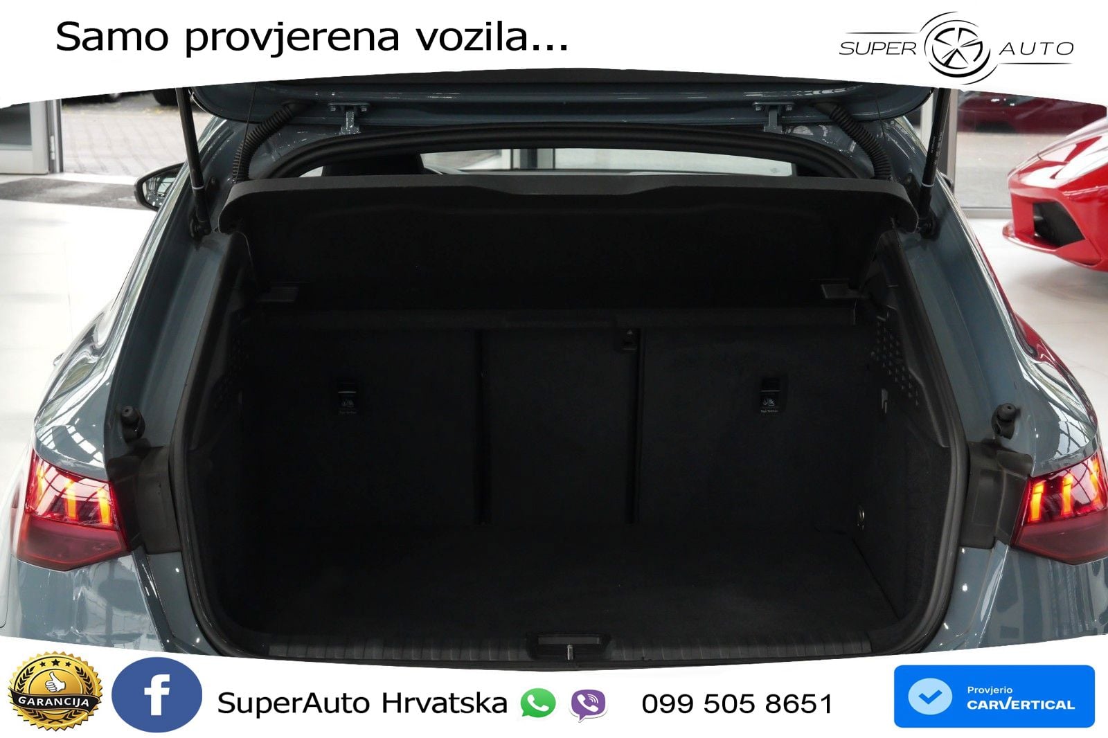 Audi RS3 Sportback 2.5 TFSI (400 KS) quattro S tronic LED+GR SJED+ACC