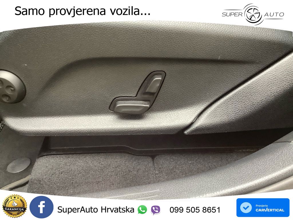 Mercedes GLC 300de (306 KS) 4MATIC 9G-TRONIC