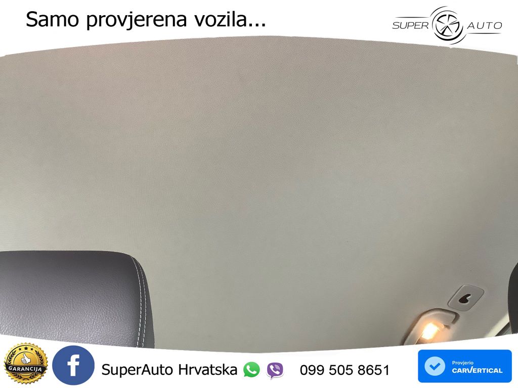 Mercedes GLC 300de (306 KS) 4MATIC 9G-TRONIC