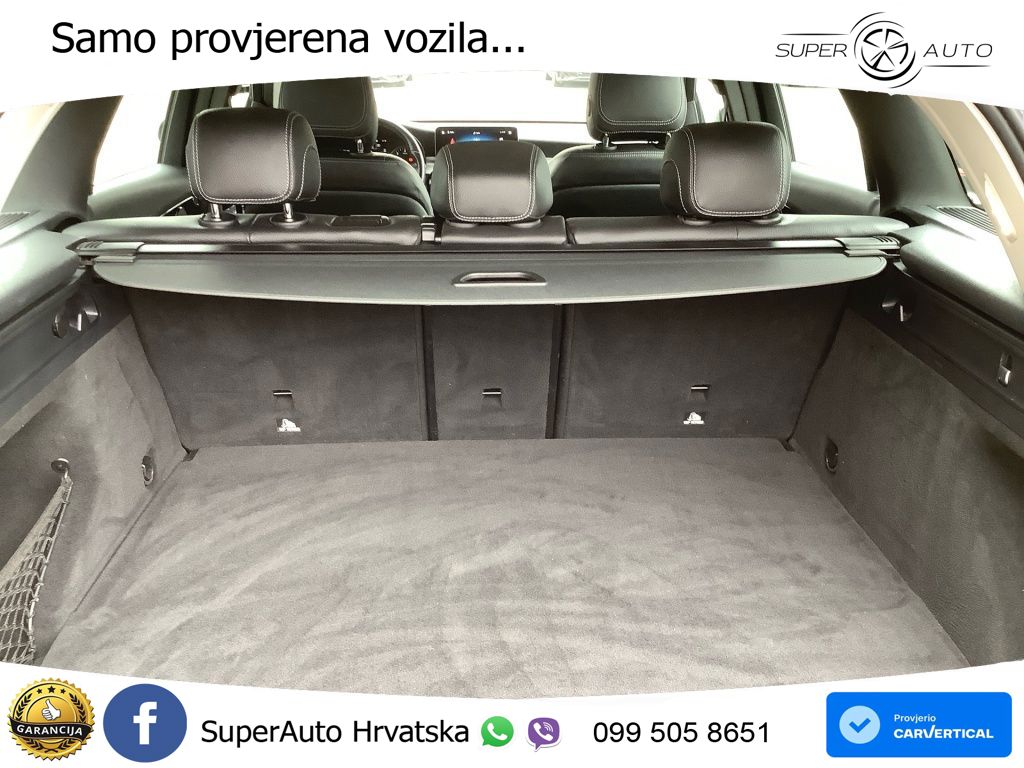 Mercedes GLC 300de (306 KS) 4MATIC 9G-TRONIC