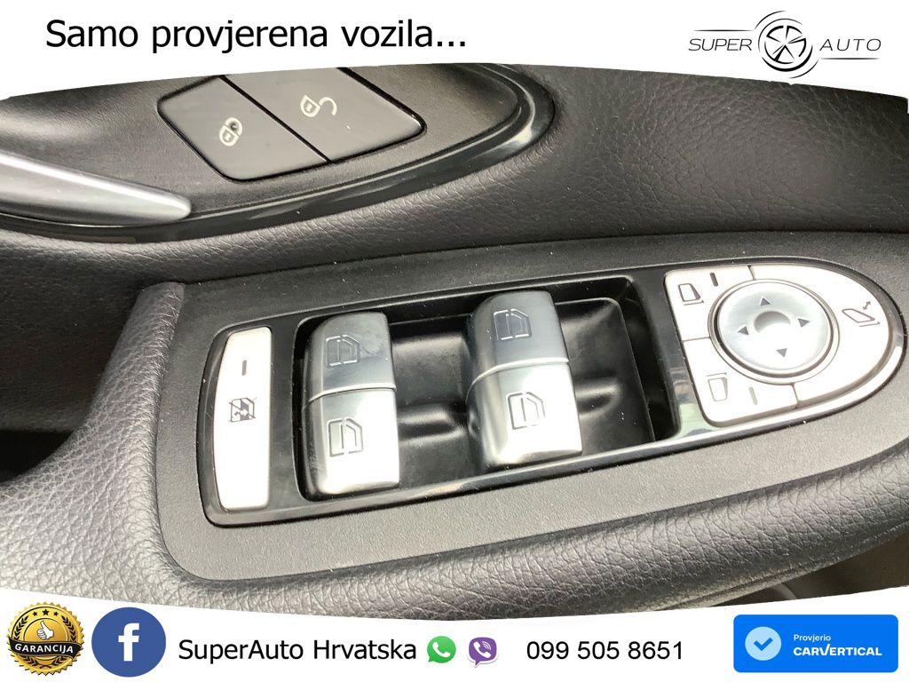Mercedes GLC 300de (306 KS) 4MATIC 9G-TRONIC