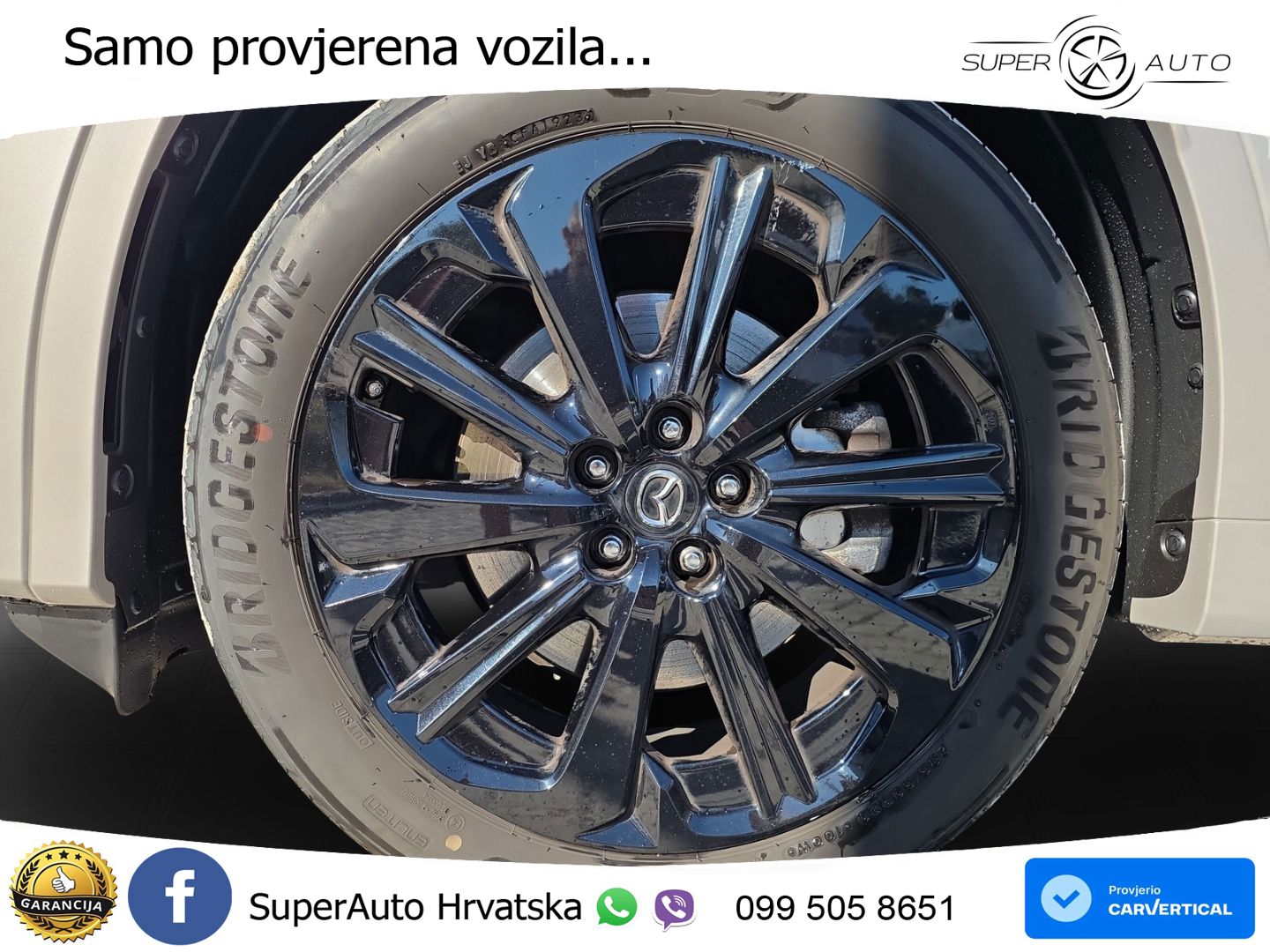 Mazda CX-60 2.5 e-Skyactiv (328 KS) AWD Automatic LED+GR SJED+ACC