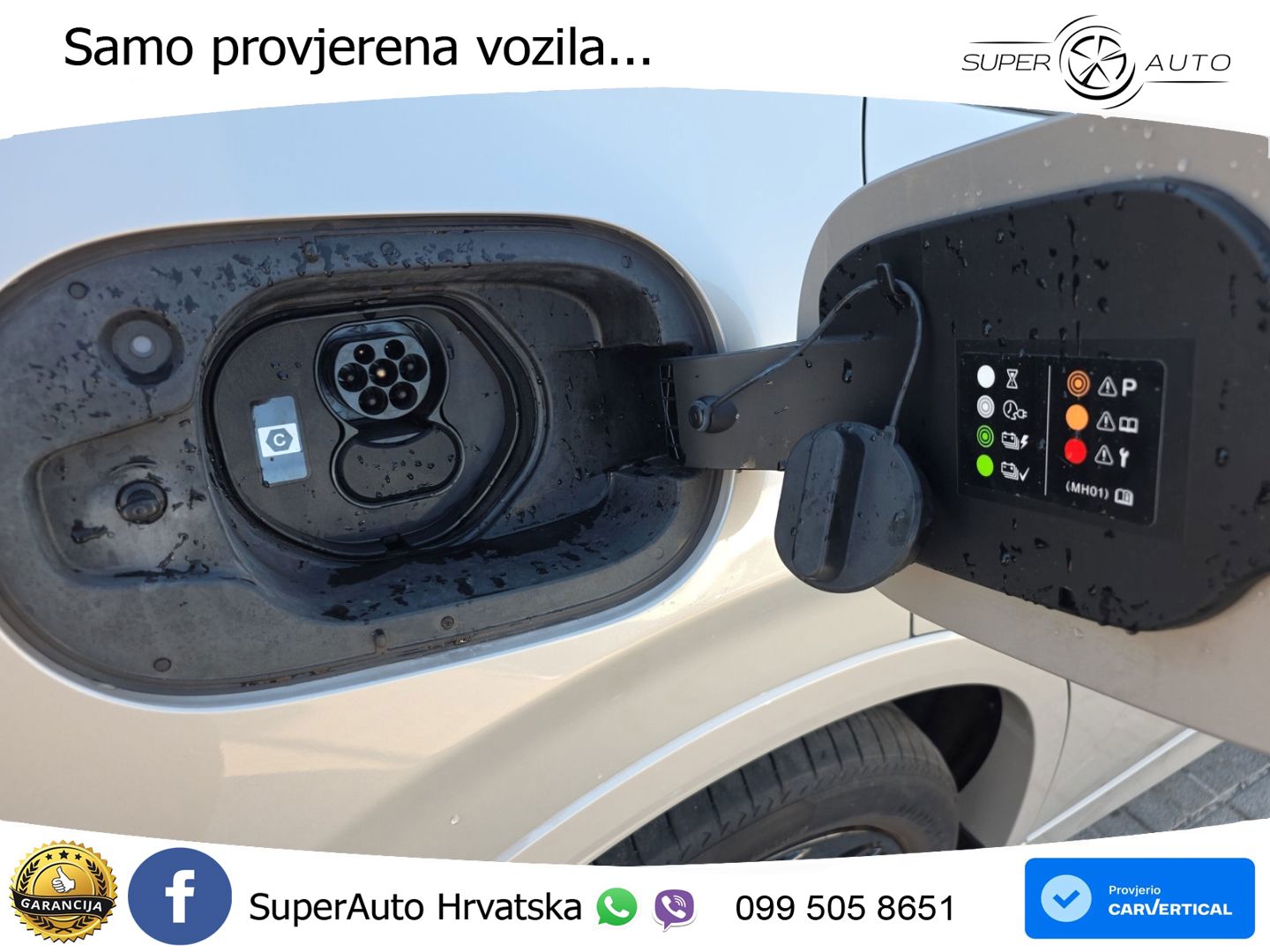 Mazda CX-60 2.5 e-Skyactiv (328 KS) AWD Automatic LED+GR SJED+ACC