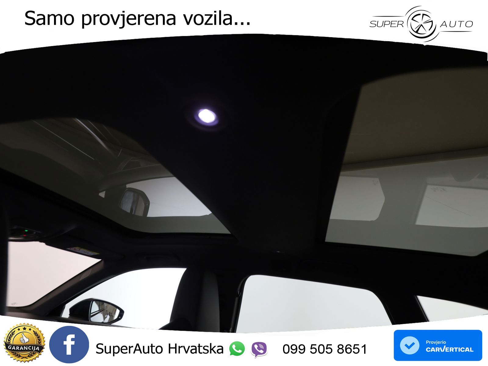 Audi RS6 Avant 4.0 TFSI V8 performance (630 KS)  quattro tiptronic Kuka MATRIX+GR SJED+KAM