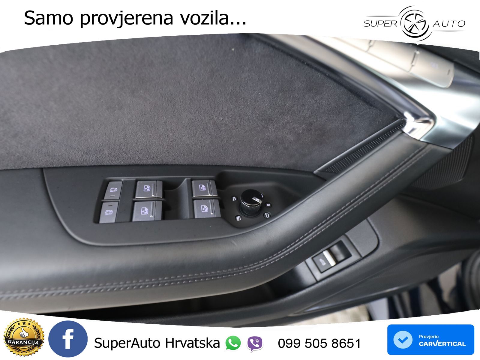 Audi RS6 Avant 4.0 TFSI V8 performance (630 KS)  quattro tiptronic Kuka MATRIX+GR SJED+KAM