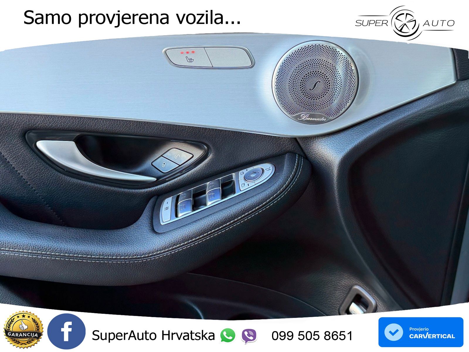 Mercedes GLC Coupe 300de (306 KS) 4MATIC 9G-TRONIC AMG