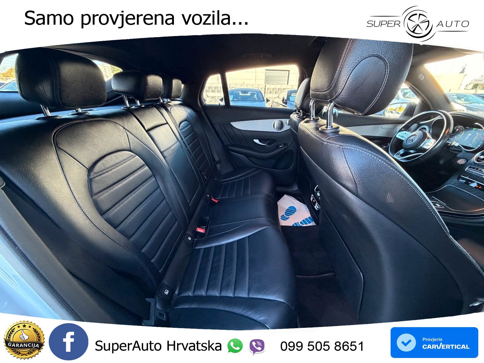 Mercedes GLC Coupe 300de (306 KS) 4MATIC 9G-TRONIC AMG
