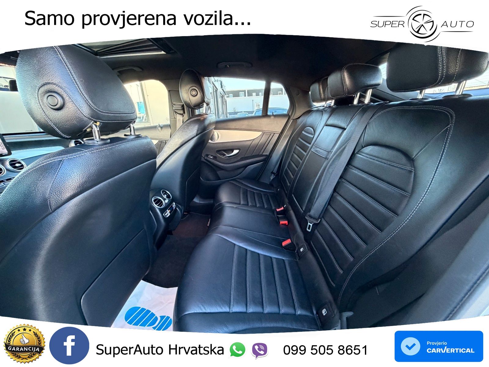 Mercedes GLC Coupe 300de (306 KS) 4MATIC 9G-TRONIC AMG