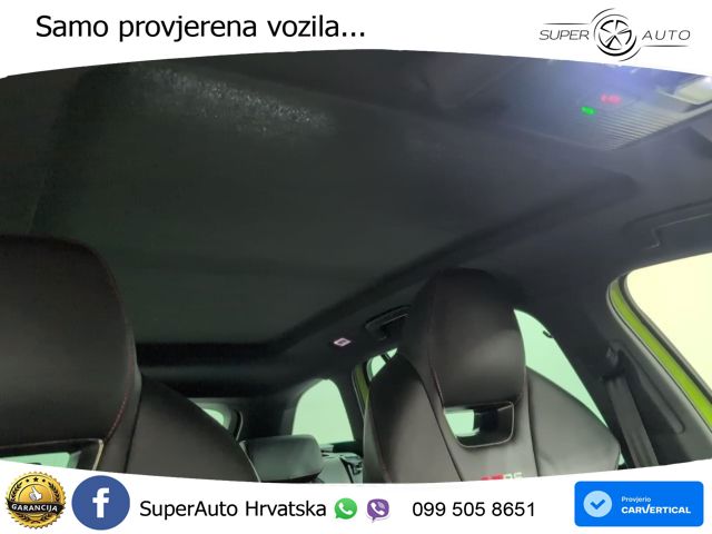 Škoda Octavia Combi RS 2.0 TDI (200 KS) 4x4 DSG MATRIX+GR SJED+KAM