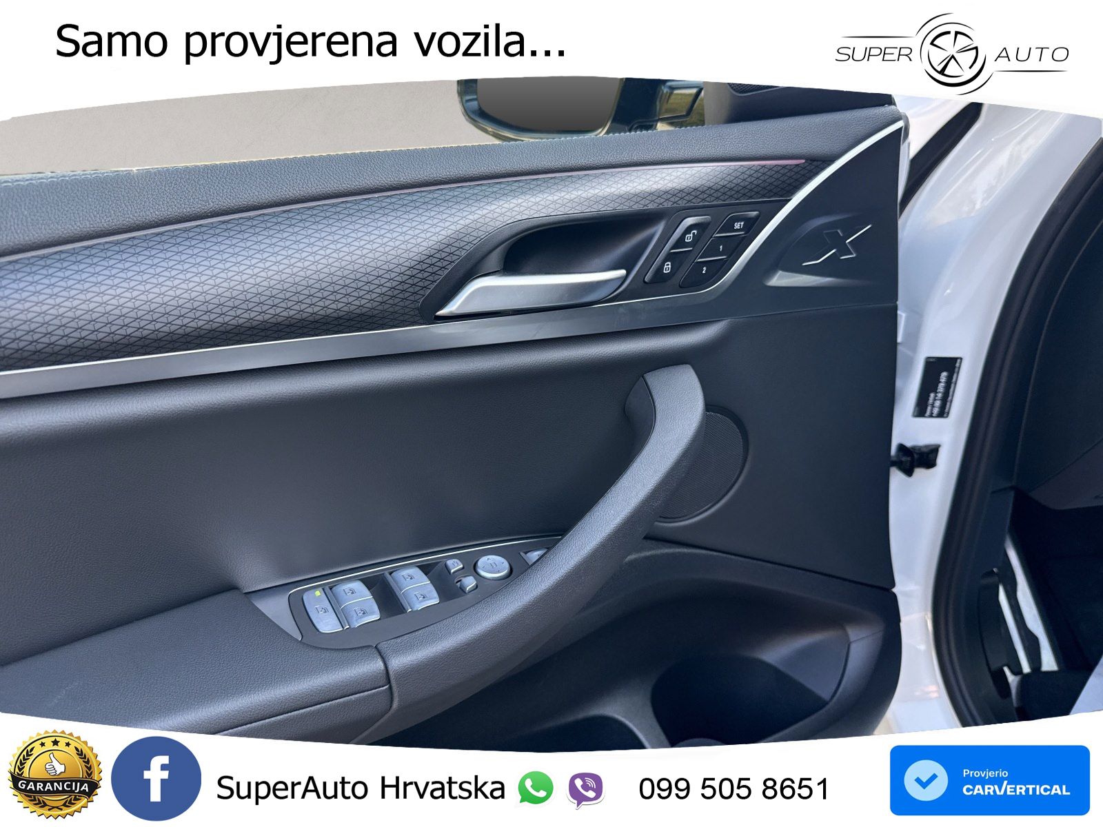 BMW X4 20d (190 KS) xDrive Steptronic M Sport LED+GR SJED+ACC