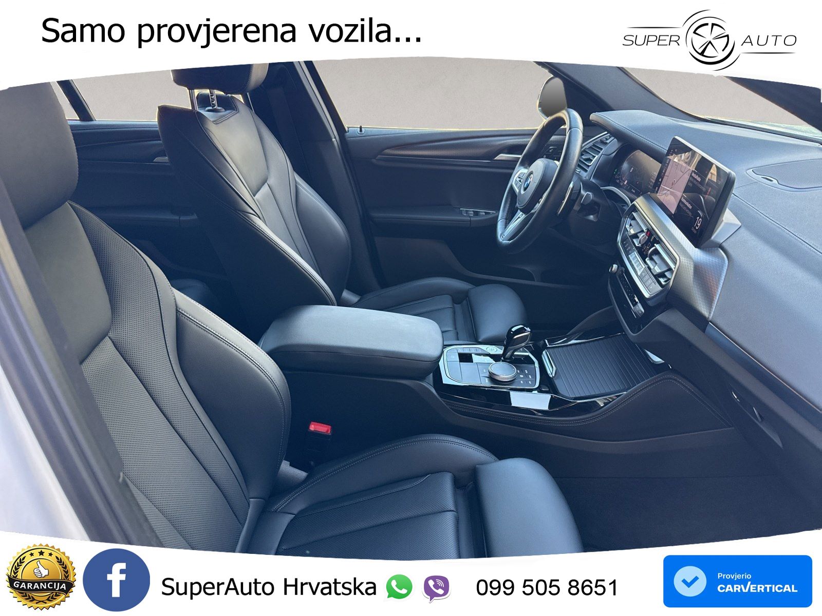 BMW X4 20d (190 KS) xDrive Steptronic M Sport LED+GR SJED+ACC
