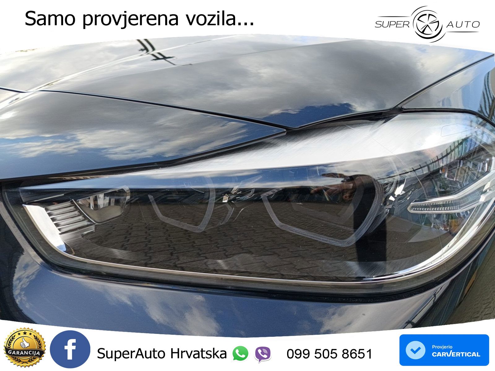 BMW X2 M35i xDrive Steptronic M Sport LED+GR SJED+ACC