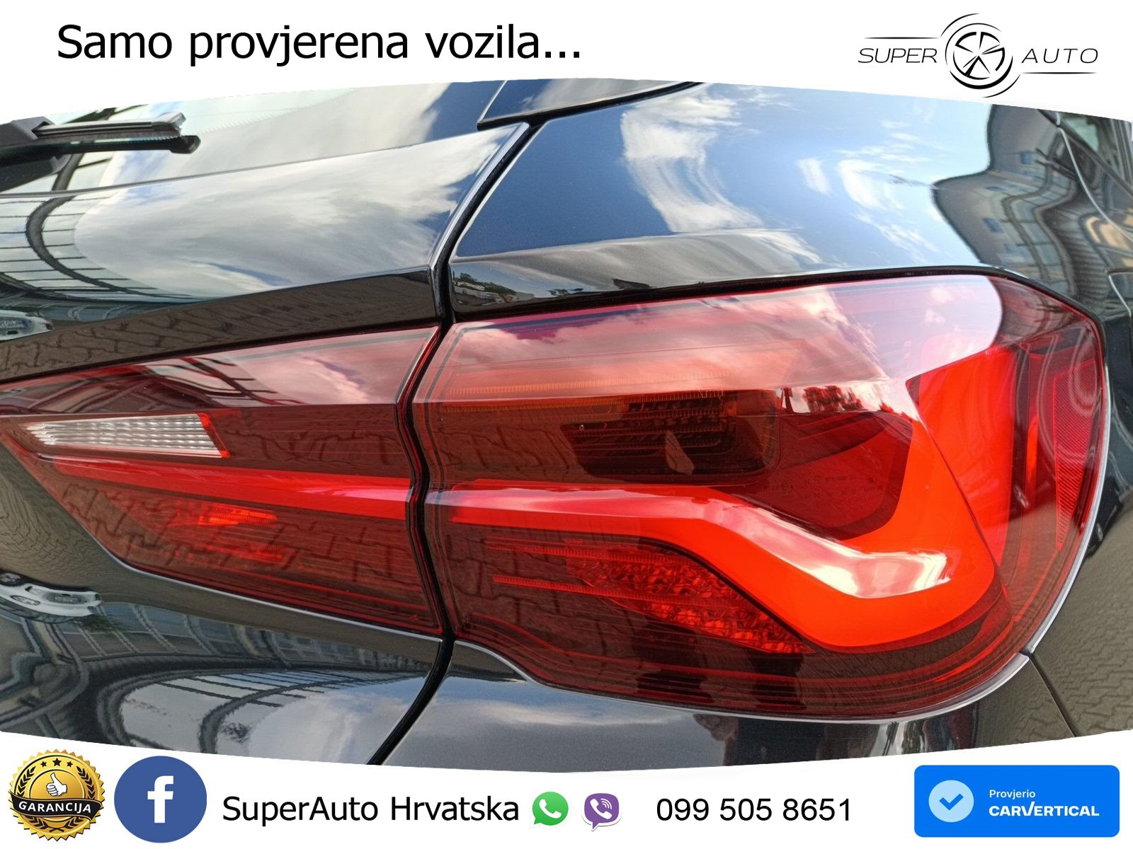 BMW X2 M35i xDrive Steptronic M Sport LED+GR SJED+ACC