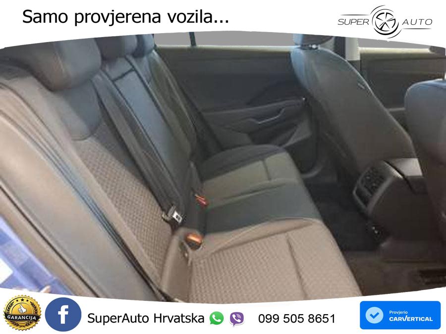 Volkswagen T-Roc 1.5 eTSI (116 KS)  DSG LED+GR SJED+ACC