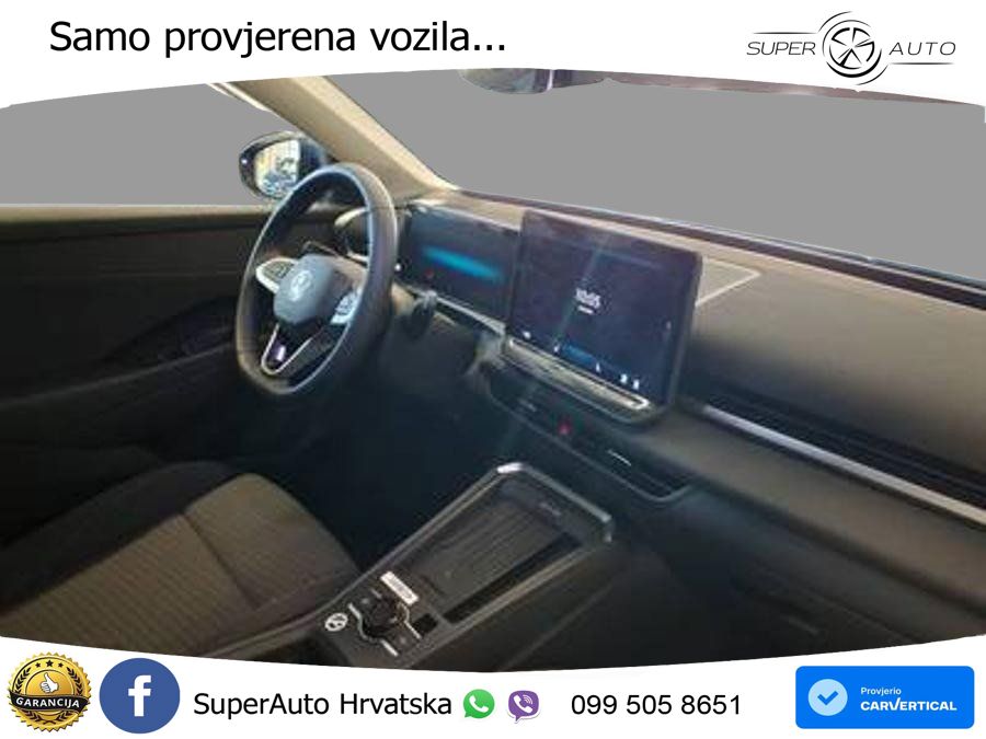 Volkswagen T-Roc 1.5 eTSI (116 KS)  DSG LED+GR SJED+ACC