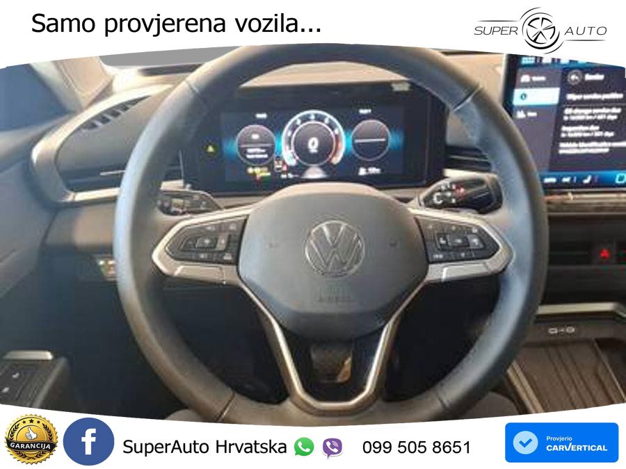 Volkswagen T-Roc 1.5 eTSI (116 KS)  DSG LED+GR SJED+ACC