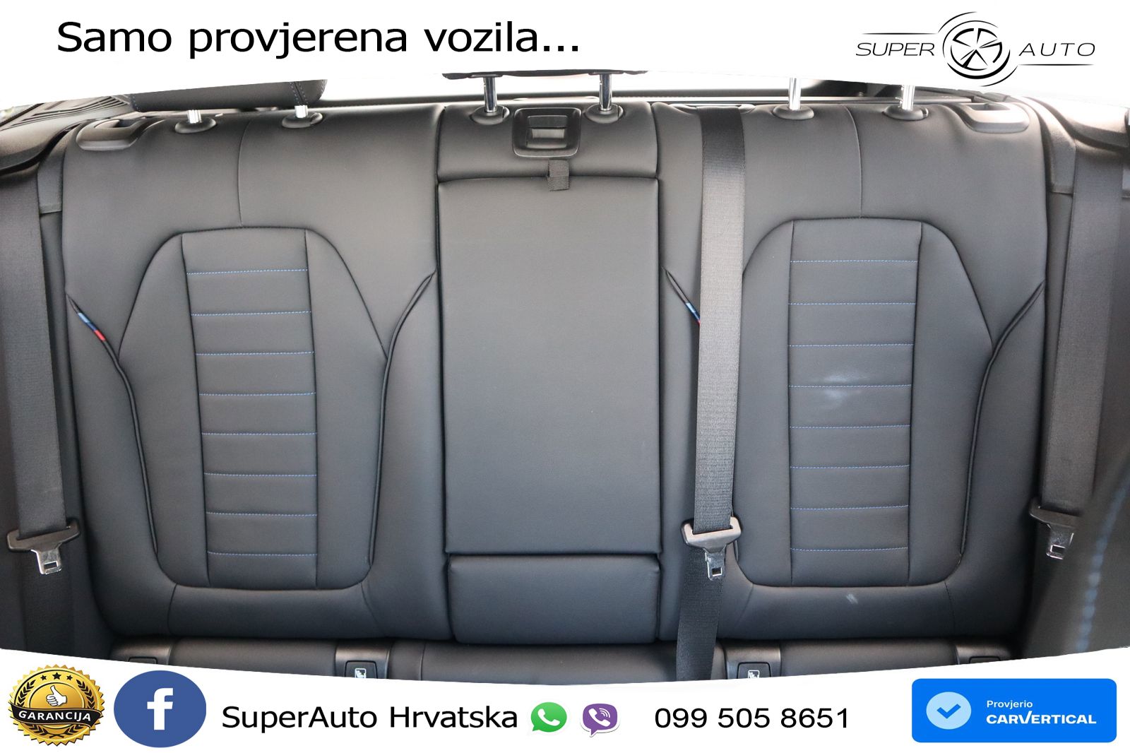 BMW X3 20i xDrive Steptronic M Sport