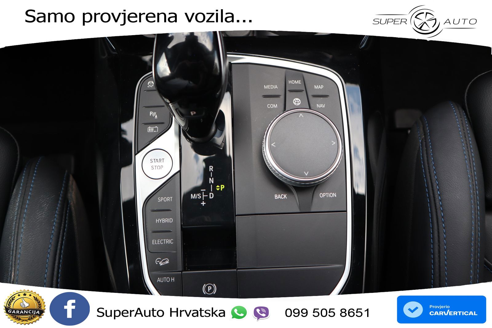BMW X3 20i xDrive Steptronic M Sport