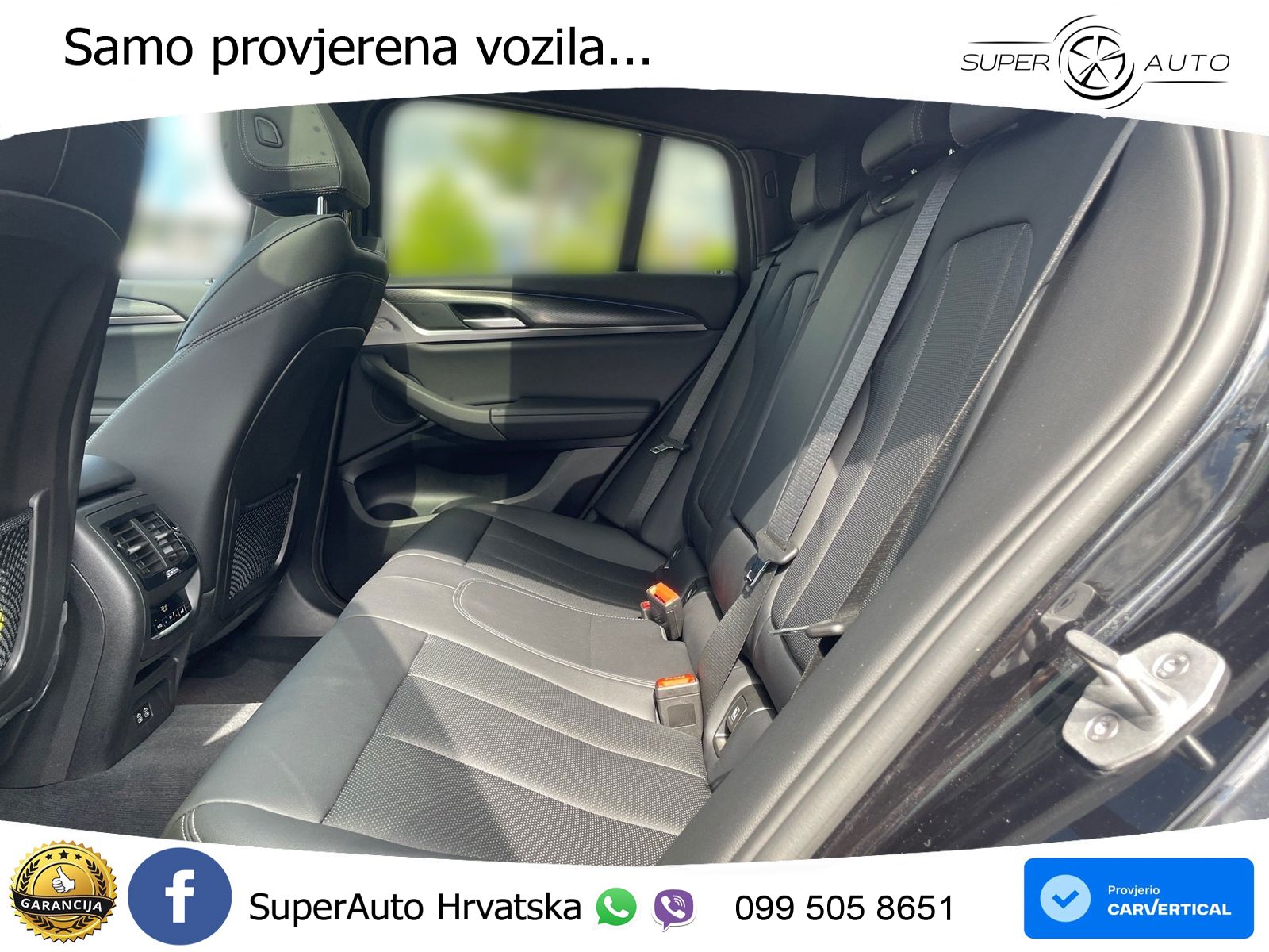 BMW X4 20i (184 KS) xDrive Steptronic M Sport