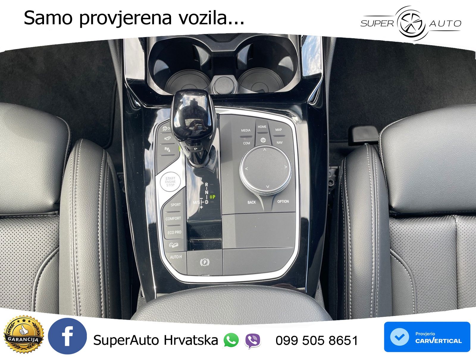 BMW X4 20i (184 KS) xDrive Steptronic M Sport