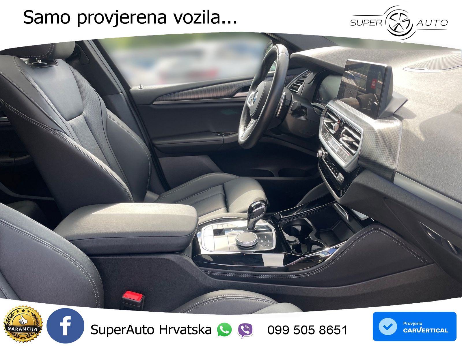 BMW X4 20i (184 KS) xDrive Steptronic M Sport