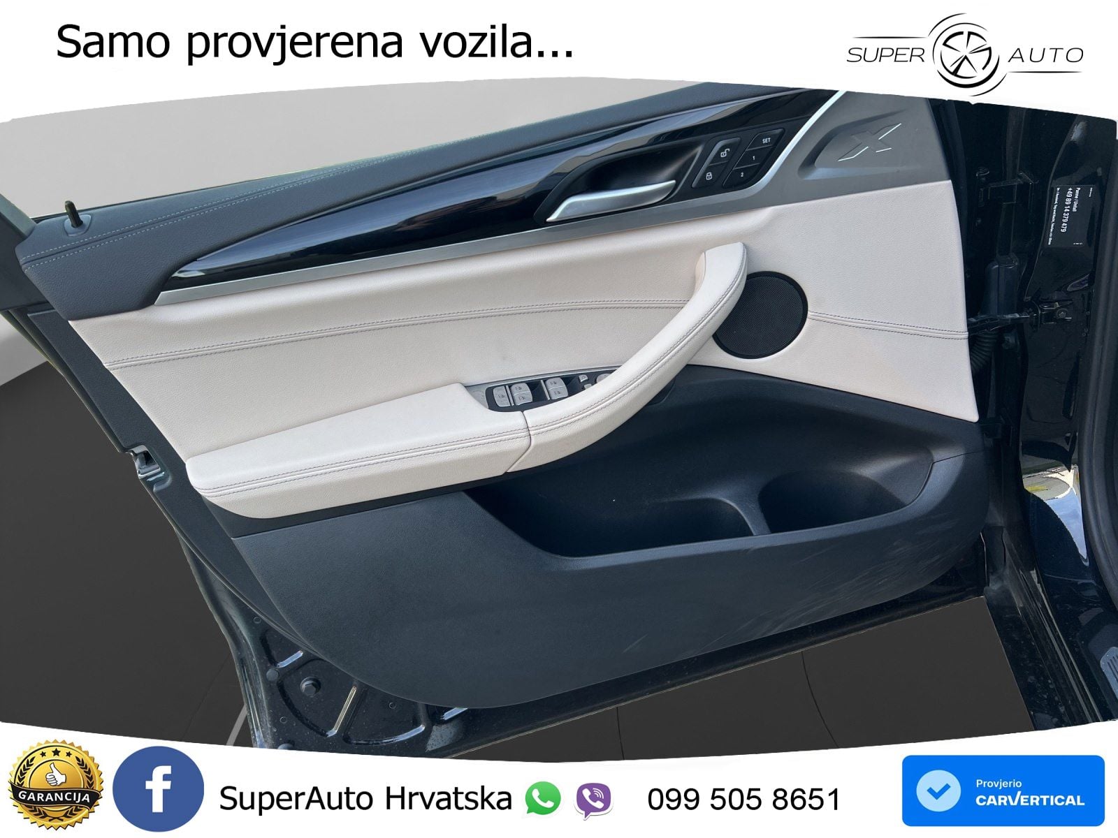 BMW X3 M40d xDrive Steptronic