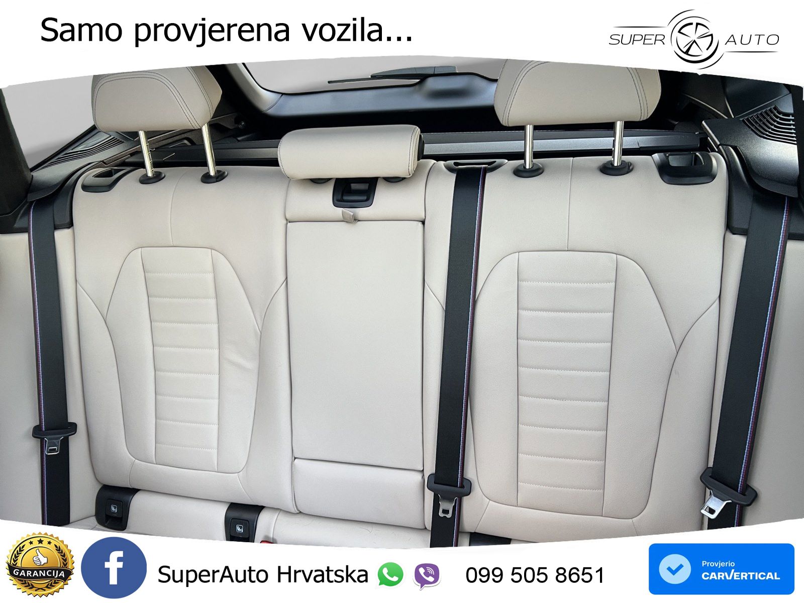BMW X3 M40d xDrive Steptronic