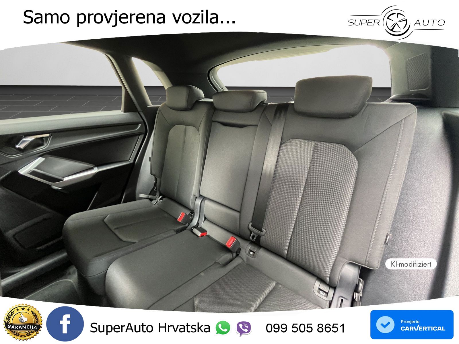 Audi Q3 35 TDI (150 KS) quattro S tronic S line