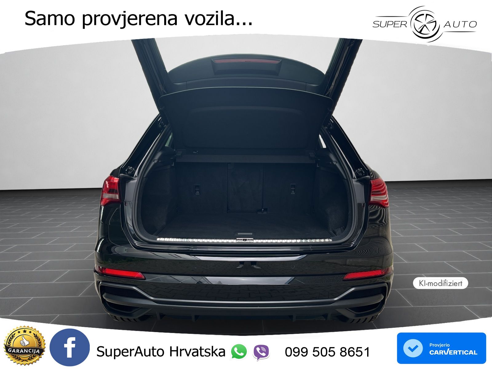 Audi Q3 35 TDI (150 KS) quattro S tronic S line