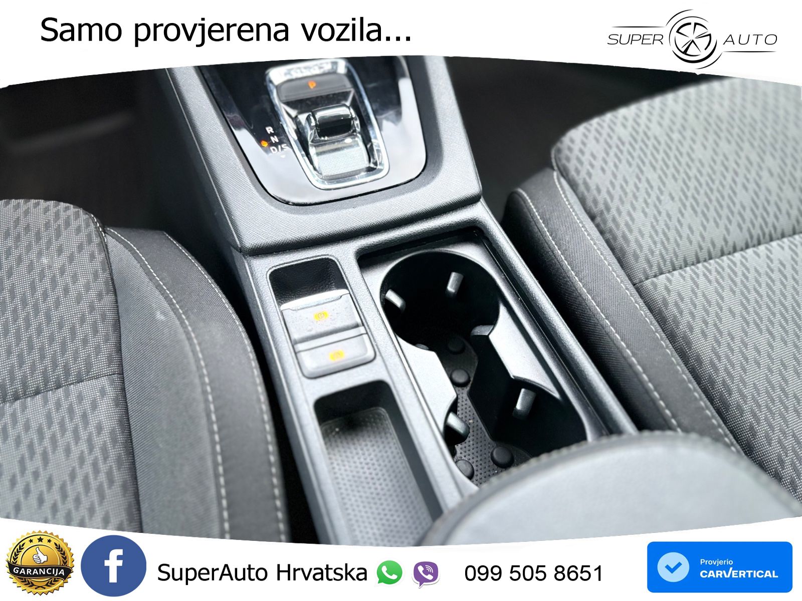 Škoda Octavia Combi RS 2.0 TDI (200 KS) 4x4 DSG SportLine