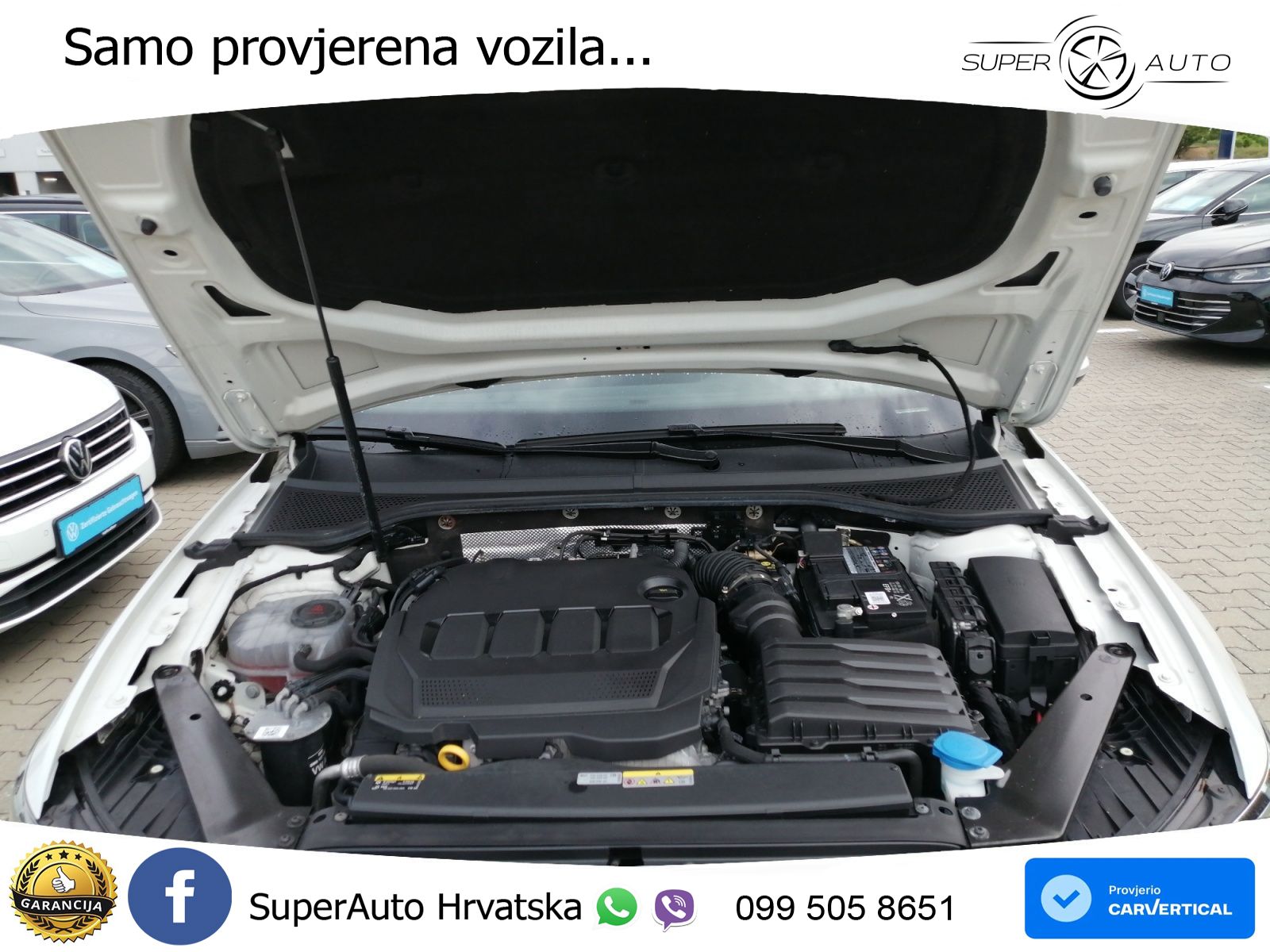 Volkswagen Passat Variant 2.0 TDI (150 KS) DSG R-Line MATRIX+GR SJED+KAM