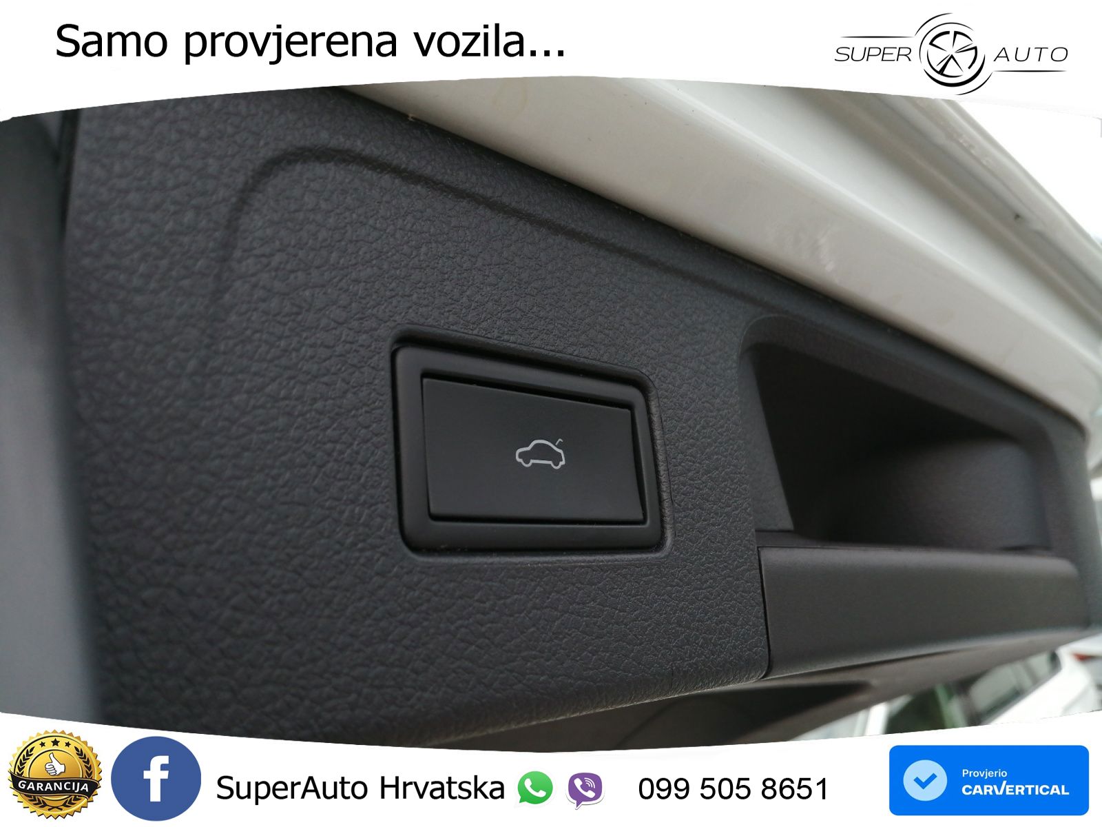 Volkswagen Passat Variant 2.0 TDI (150 KS) DSG R-Line MATRIX+GR SJED+KAM