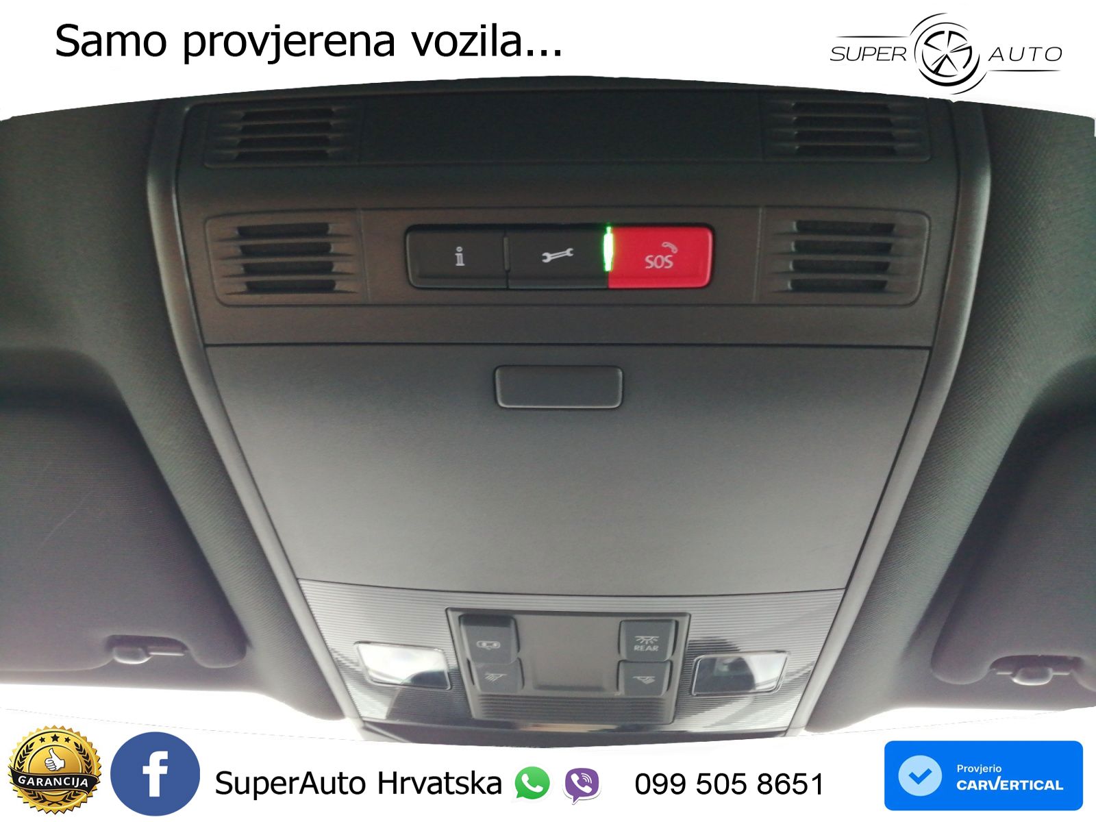 Volkswagen Passat Variant 2.0 TDI (150 KS) DSG R-Line MATRIX+GR SJED+KAM
