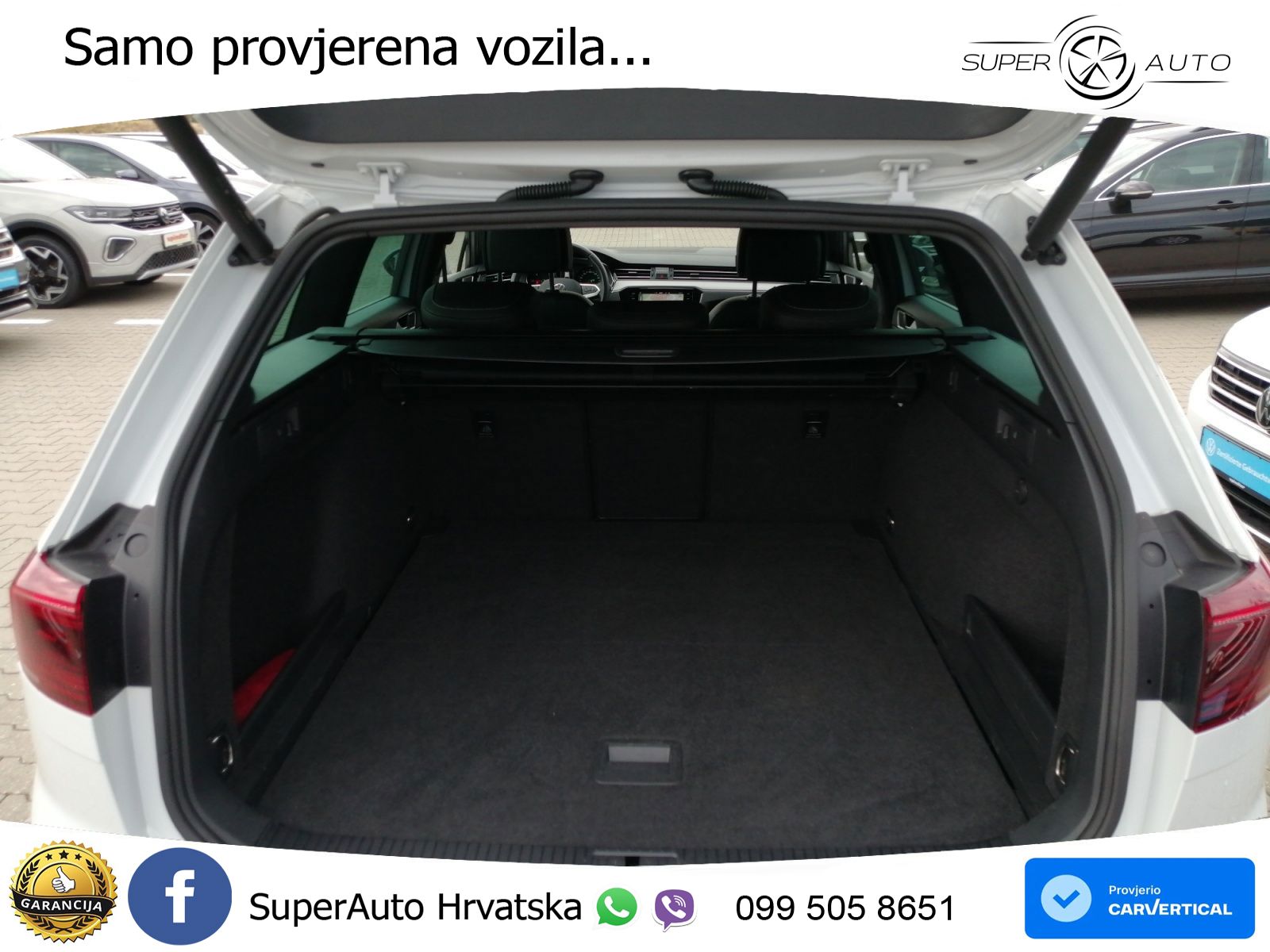 Volkswagen Passat Variant 2.0 TDI (150 KS) DSG R-Line MATRIX+GR SJED+KAM