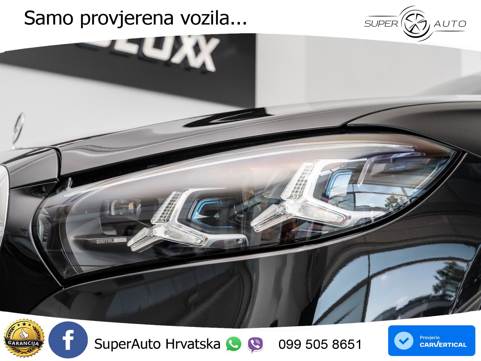 Mercedes S 580 V8 (537 KS) EQ Boost 4MATIC 9G-TRONIC LED+GR SJED+ACC