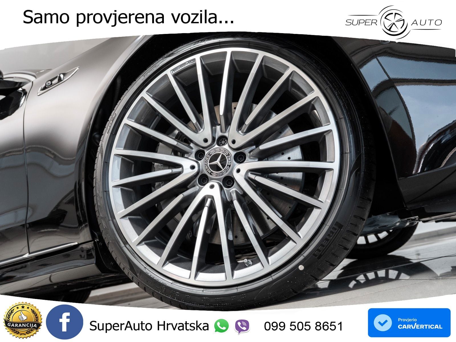 Mercedes S 580 V8 (537 KS) EQ Boost 4MATIC 9G-TRONIC LED+GR SJED+ACC