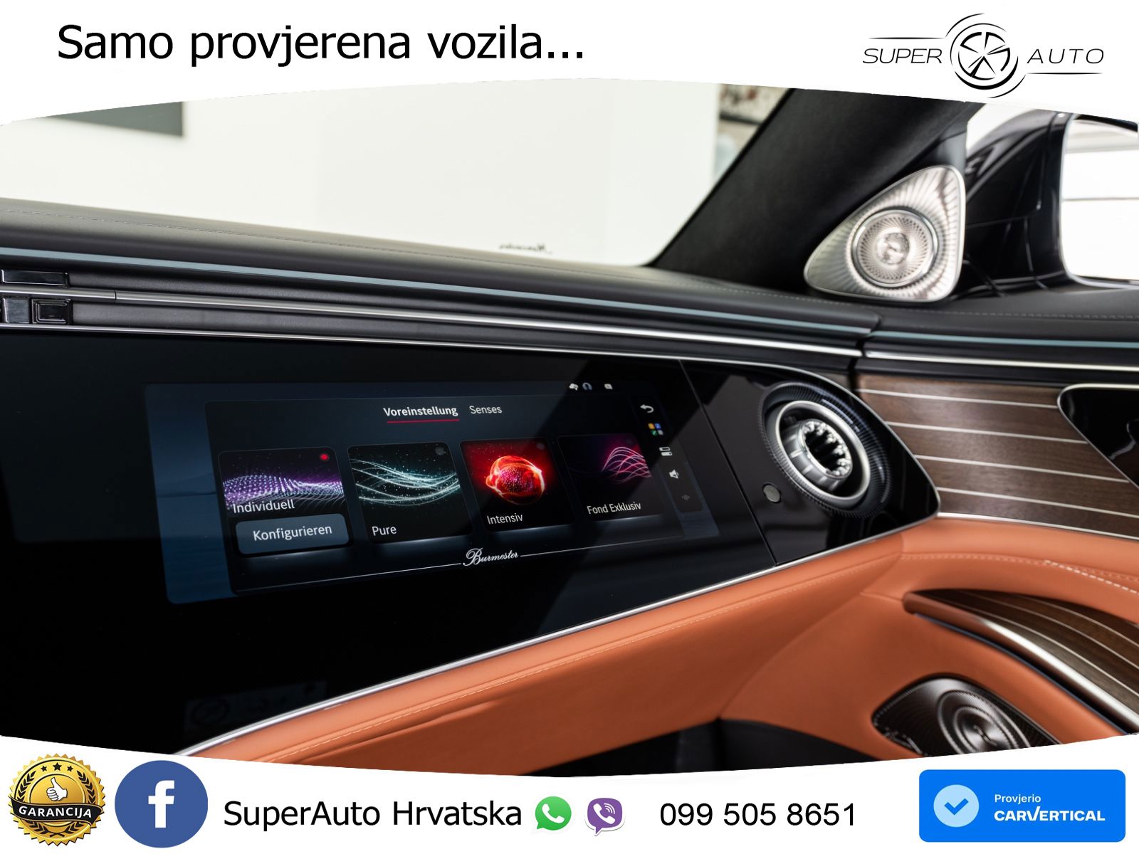 Mercedes S 580 V8 (537 KS) EQ Boost 4MATIC 9G-TRONIC LED+GR SJED+ACC