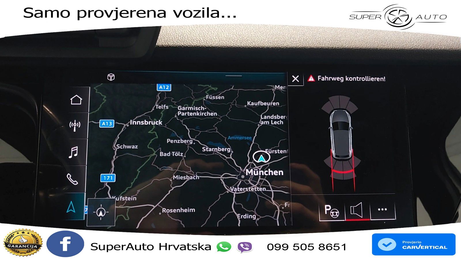 Audi A3 35 TFSI (150 KS) S tronic LED+GR SJED+ACC