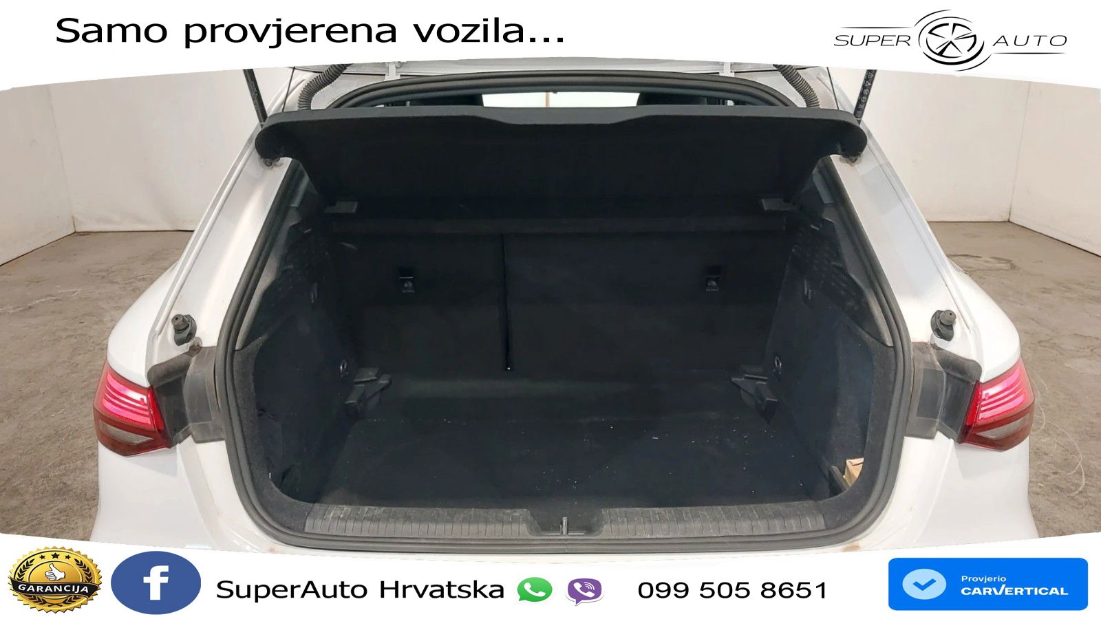 Audi A3 35 TFSI (150 KS) S tronic LED+GR SJED+ACC