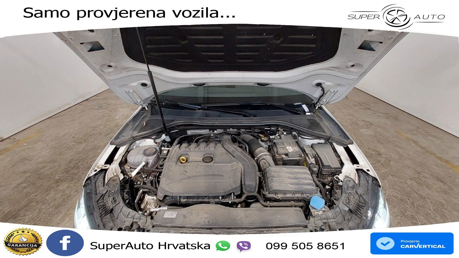 Audi A3 35 TFSI (150 KS) S tronic LED+GR SJED+ACC