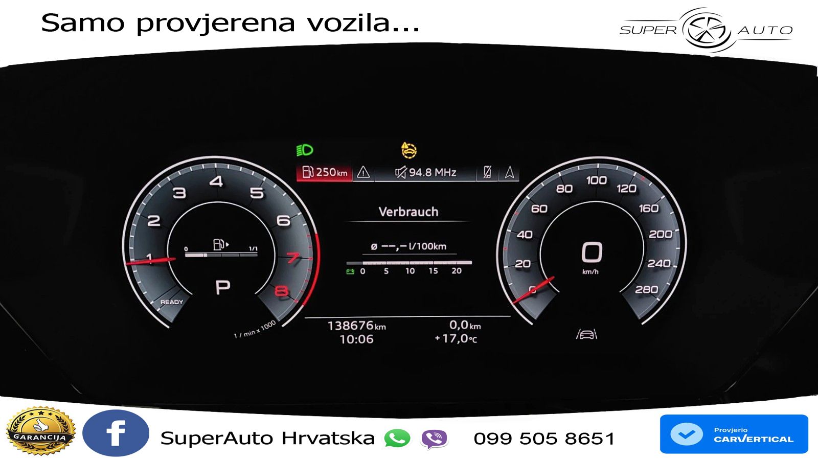 Audi A3 35 TFSI (150 KS) S tronic LED+GR SJED+ACC