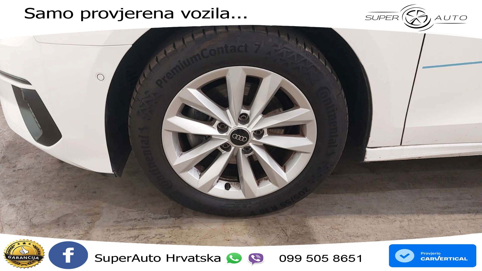 Audi A3 35 TFSI (150 KS) S tronic LED+GR SJED+ACC