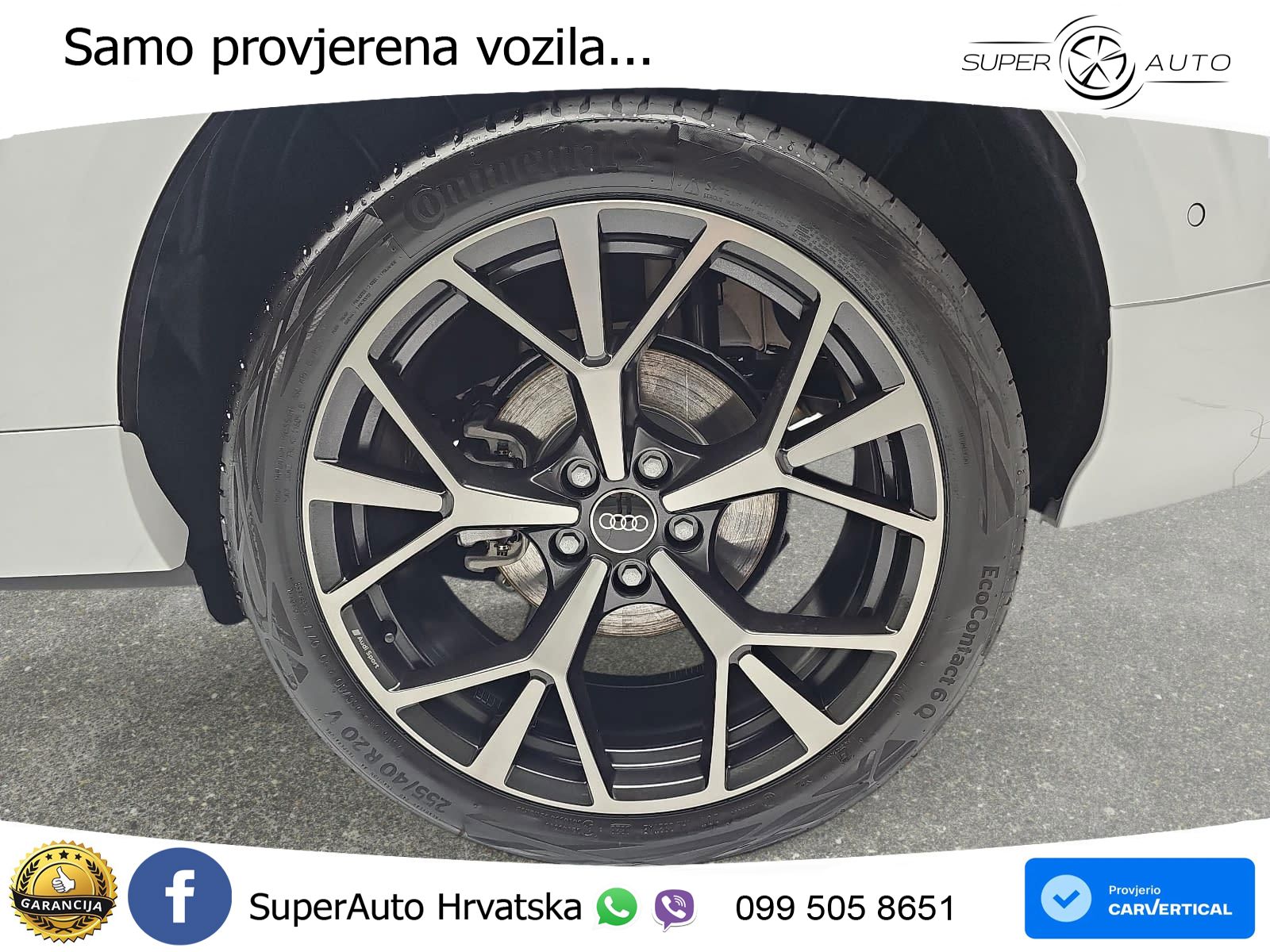 Audi Q3 2.0 TDI (150 KS) S tronic S line LED+GR SJED+ACC